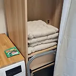 Apartman Eg-apartment Mit Terrasse In Goerlitzer Innenstadtlage! Görlitz