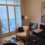 Eg-apartment Mit Terrasse In Goerlitzer Innenstadtlage! *
