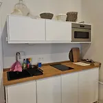 Eg-apartment Mit Terrasse In Goerlitzer Innenstadtlage! Apartman Görlitz