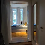 Eg-apartment Mit Terrasse In Goerlitzer Innenstadtlage! Görlitz