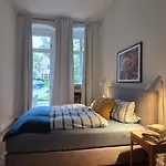 Eg-apartment Mit Terrasse In Goerlitzer Innenstadtlage!