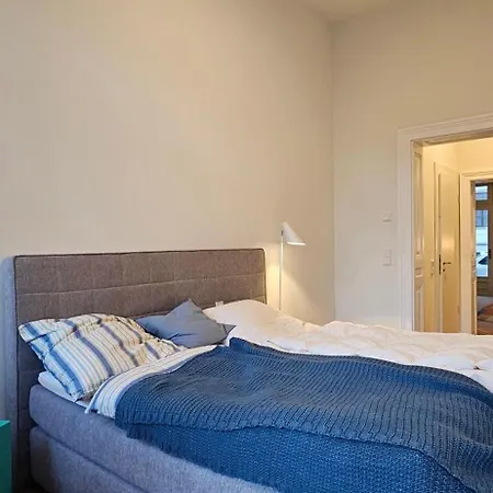 Eg-apartment Mit Terrasse In Goerlitzer Innenstadtlage! * Gorlitz
