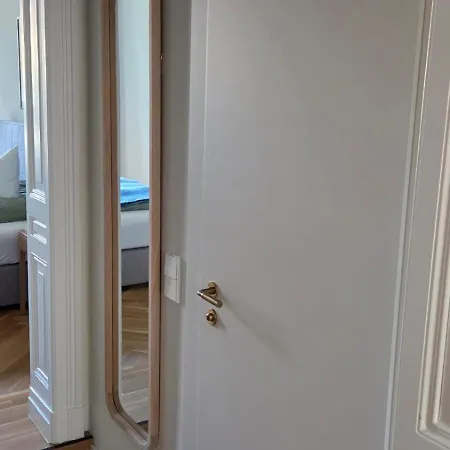 Eg-apartment Mit Terrasse In Görlitzer Innenstadtlage! * Görlitz