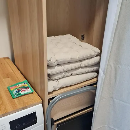 Apartment Eg-apartment Mit Terrasse In Görlitzer Innenstadtlage! Görlitz