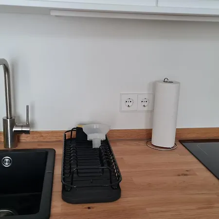 Eg-apartment Mit Terrasse In Görlitzer Innenstadtlage! *